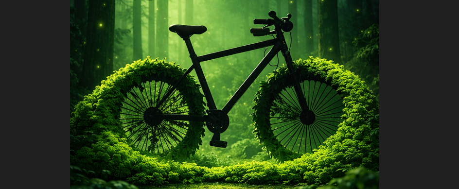 Rory's Peace Ride Journey Banner